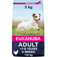 eukanuba weight control medium breed