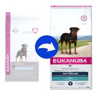 eukanuba small bites