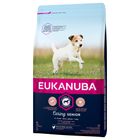 Eukanuba Caring Senior Small Breed Kip