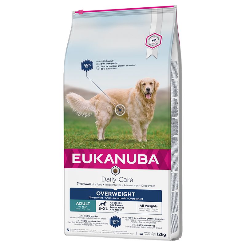 eukanuba vet