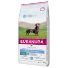 Eukanuba Daily Care Weight Control Small/Medium Adult 