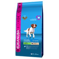 eukanuba mature and senior dog food