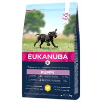eukanuba dental