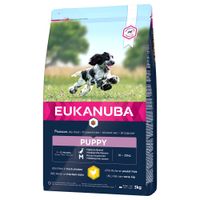 eukanuba rating