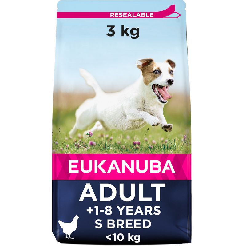 eukanuba