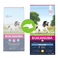 eukanuba small bites
