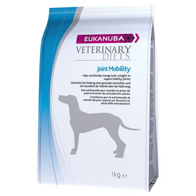 eukanuba veterinary diets