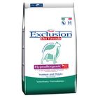 Exclusion met Hert & Aardappel Hondenvoer