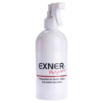 Exner Petguard Spray Treatment | Great 