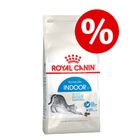 Extra voordelig! 2 kg Royal Canin Kattenvoer