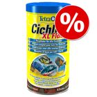 Extra voordelig! 10% korting op TetraCichlid