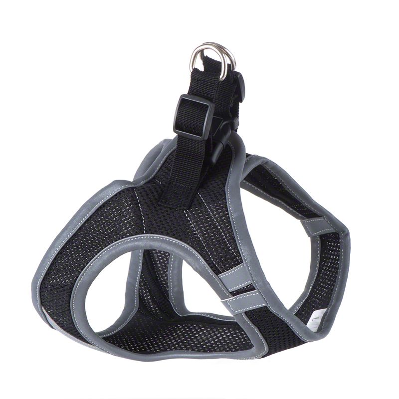 Feel Free Soft Dog Harness Black reviews zooplus.co.uk