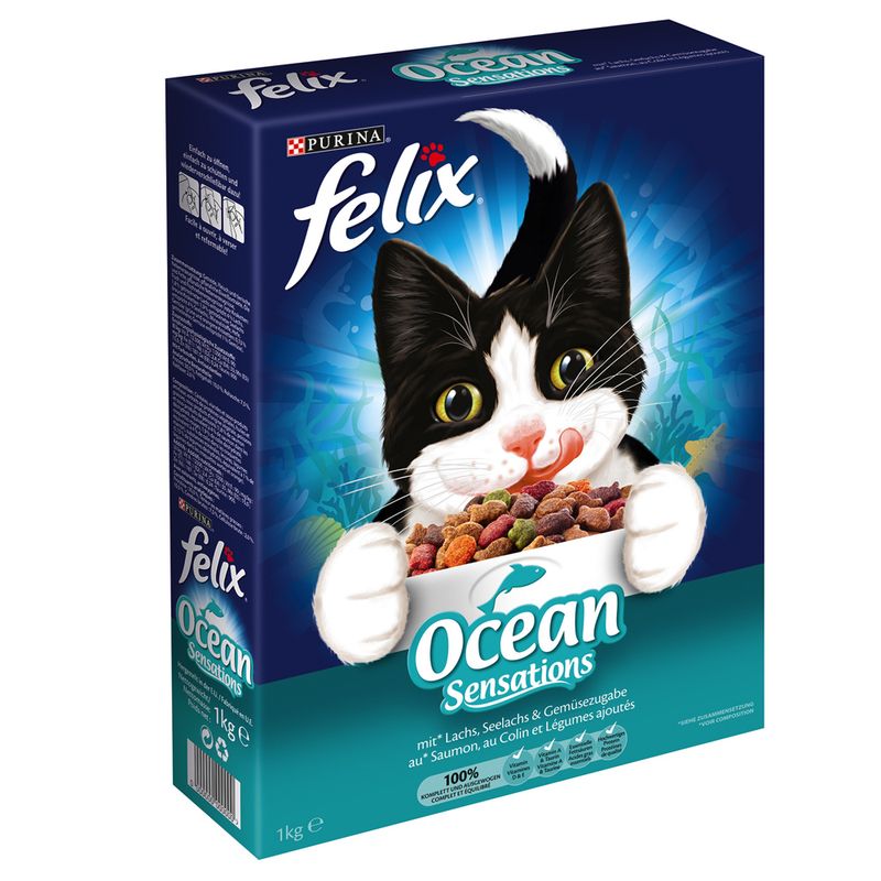felix whiskas