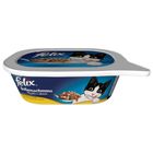 Felix Sausfeest Kattenvoer 200 g