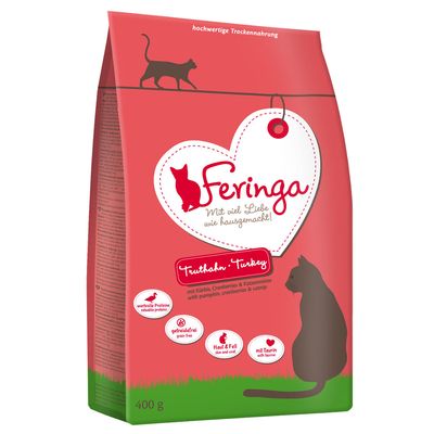 Feringa Adult индейка