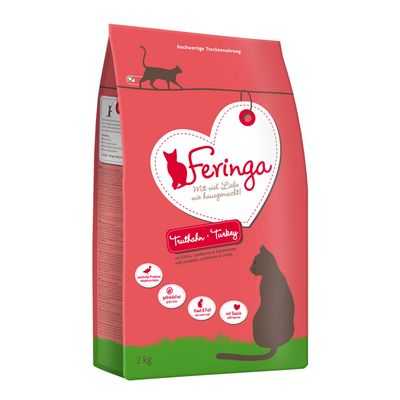 Feringa Adult индейка