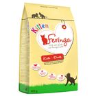 Feringa Kitten Eend Droogvoer