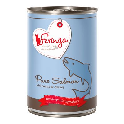 Feringa Menus A La Viande 6 X 410 G A Prix Discount Sur Bitiba Fr