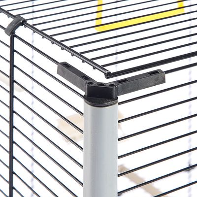 Ferplast Planeta lintuhäkki Ferplast Planeta lintuhäkki