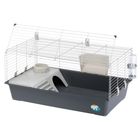 Ferplast Rabbit and Guinea Pig Cage 100