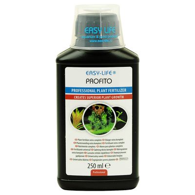 Fertilizzante Per Piante Acquatiche DAJANA PROFLOR | 250ml | Per Acquari - Foto 5