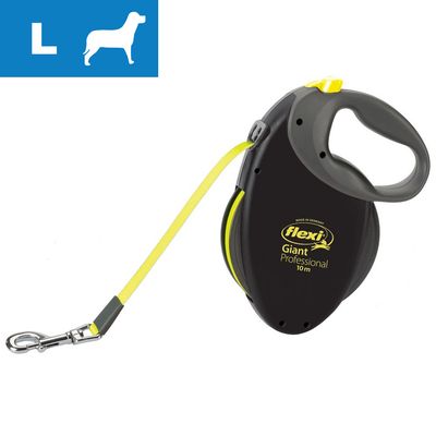 extendable dog lead
