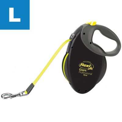 Flexi 10m retractable dog lead Clearance