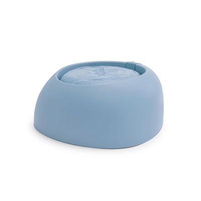 Fontaine à Eau Drinkwell Platinum 5 L By Petsafe Pour Chien Et Chat