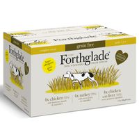 forthglade 12 pack
