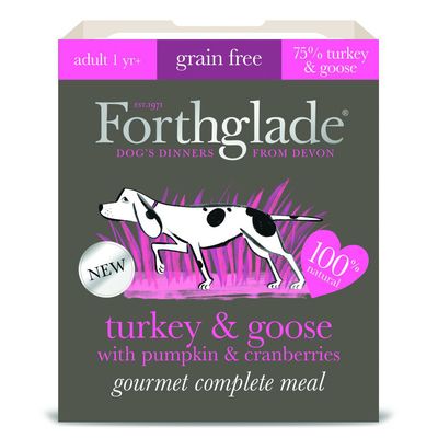 forthglade 12 pack