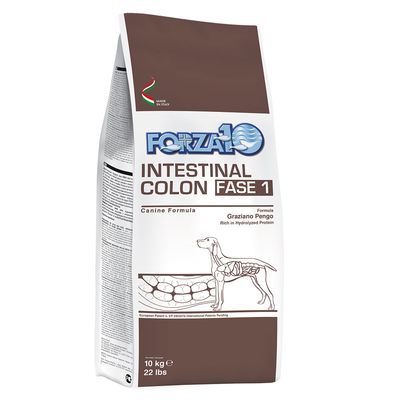 Forza10 Active Line Intestinal Colon Fase 1 - risparmia con bitiba!