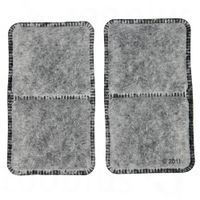 deluxe fresh flow filter