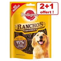 pedigree discount