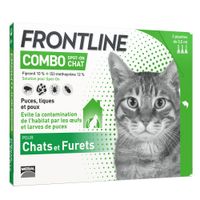 Antiparasitaire Pour Chat A Prix Avantageux Chez Zooplus