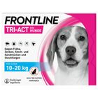 frontline treats