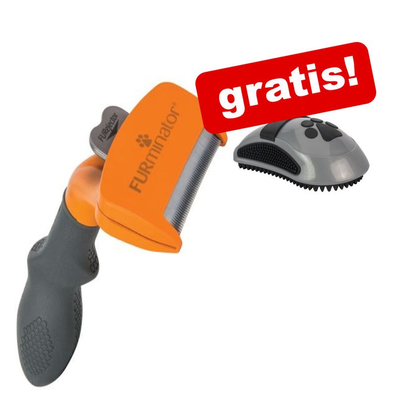 furminator pet centar