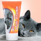 50 g Smilla Kattenpasta