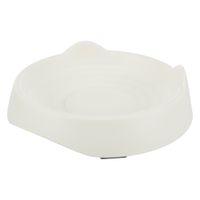 Gamelle En Plastique Pour Chat Zooplus