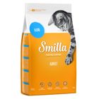 Gemengd pakket Smilla Adult kattenvoer