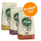 Gemengd probeerpakket Lukullus A Casa Hondenvoer