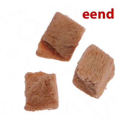 Gemengd Proefpakket: Cosma Snackies