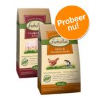 Gemengde Probeerpakketten: Lukullus Adult 2 x 1,5 kg