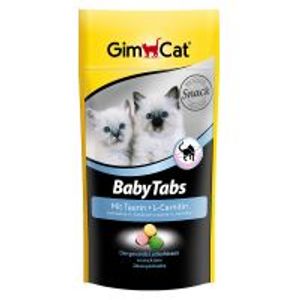 Snack per gatti GimCat BabyTabs | zooplus