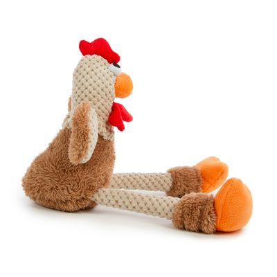 go dog chicken toy