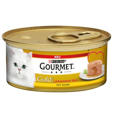 gourmet cat food 60 pouches