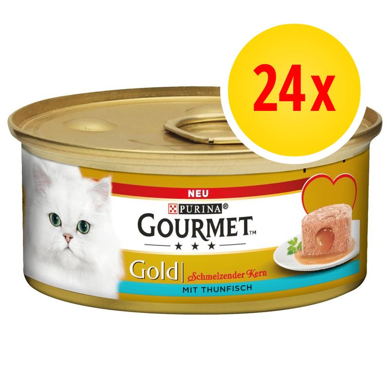 purina gourmet gold pate