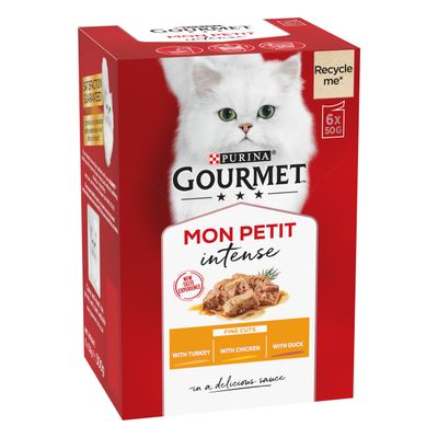 Gourmet Mon Petit