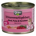 Alle Bitiba katzenfutter nass im Überblick