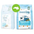 Green Petfood InsectDog hypoallergeen Hondenvoer