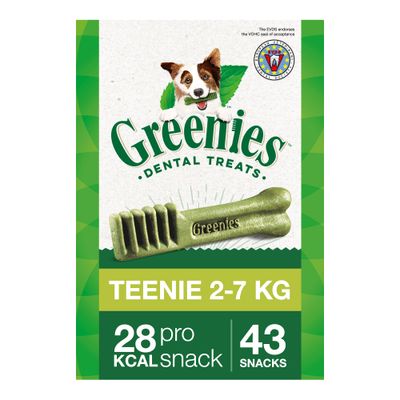 greenies regular bulk